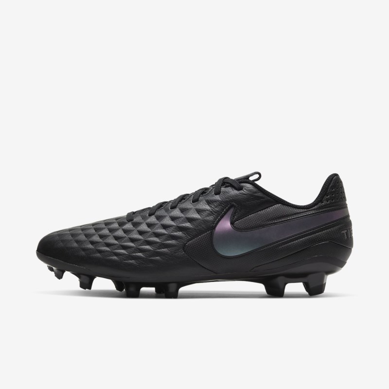 Kopačky Nike Tiempo Legend 8 Academy MG Panske Čierne | DR9360-330