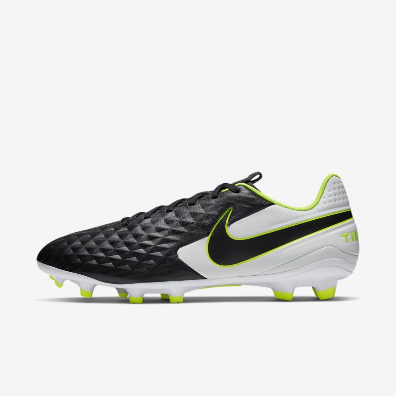 Kopačky Nike Tiempo Legend 8 Academy MG Damske Čierne | QC4226-321