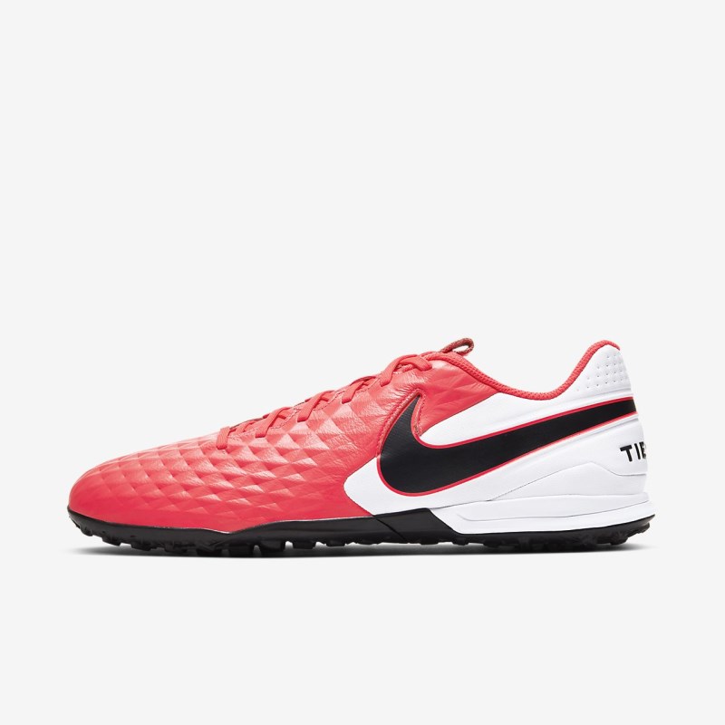 Kopačky Nike Tiempo Legend 8 Academy TF Damske Červené | XB6875-030