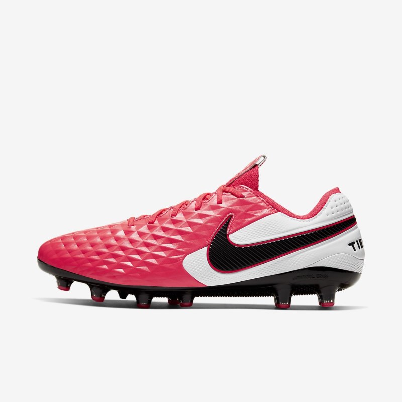Kopačky Nike Tiempo Legend 8 Elite AG-PRO Damske Červené | IV7813-264