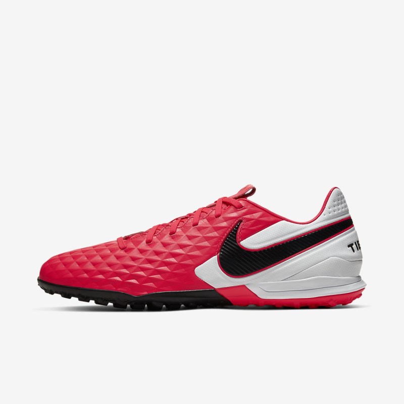 Kopačky Nike Tiempo Legend 8 Pro TF Damske Červené | FO4737-781