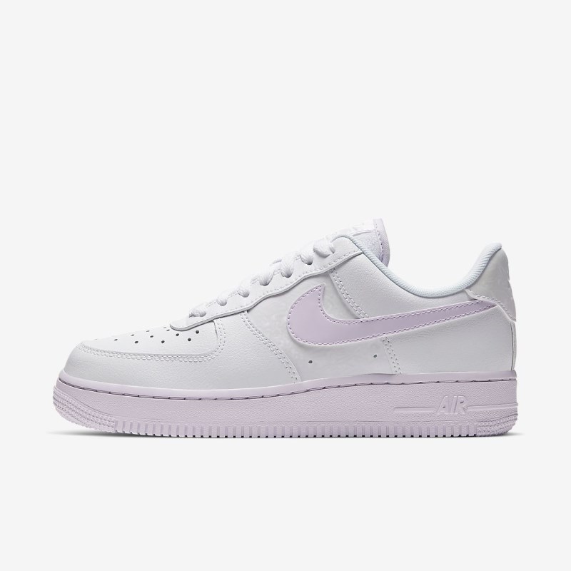 Tenisky Nike Air Force 1 '07 Damske Biele | ZH1220-306