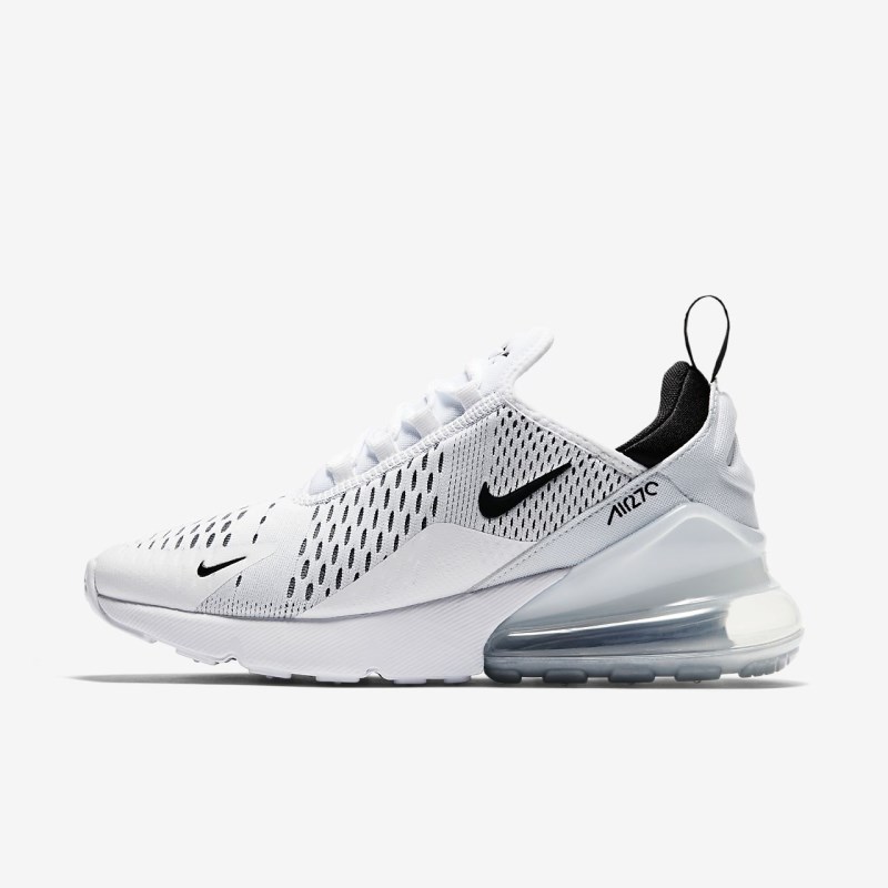 Tenisky Nike Air Max 270 Damske Biele | HT9649-907
