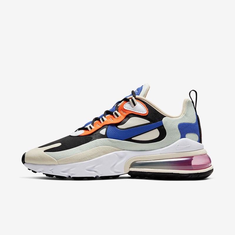 Tenisky Nike Air Max 270 React Damske Béžové | BM0985-468