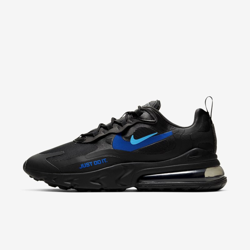 Tenisky Nike Air Max 270 React Panske Čierne | JM3560-517