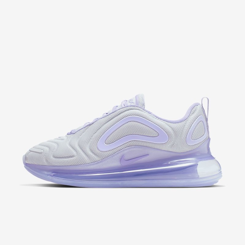 Tenisky Nike Air Max 720 Damske Lavendel | RK4233-508