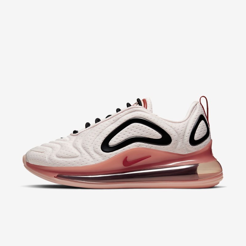 Tenisky Nike Air Max 720 Damske Svetlo Ruzove | KJ4851-865