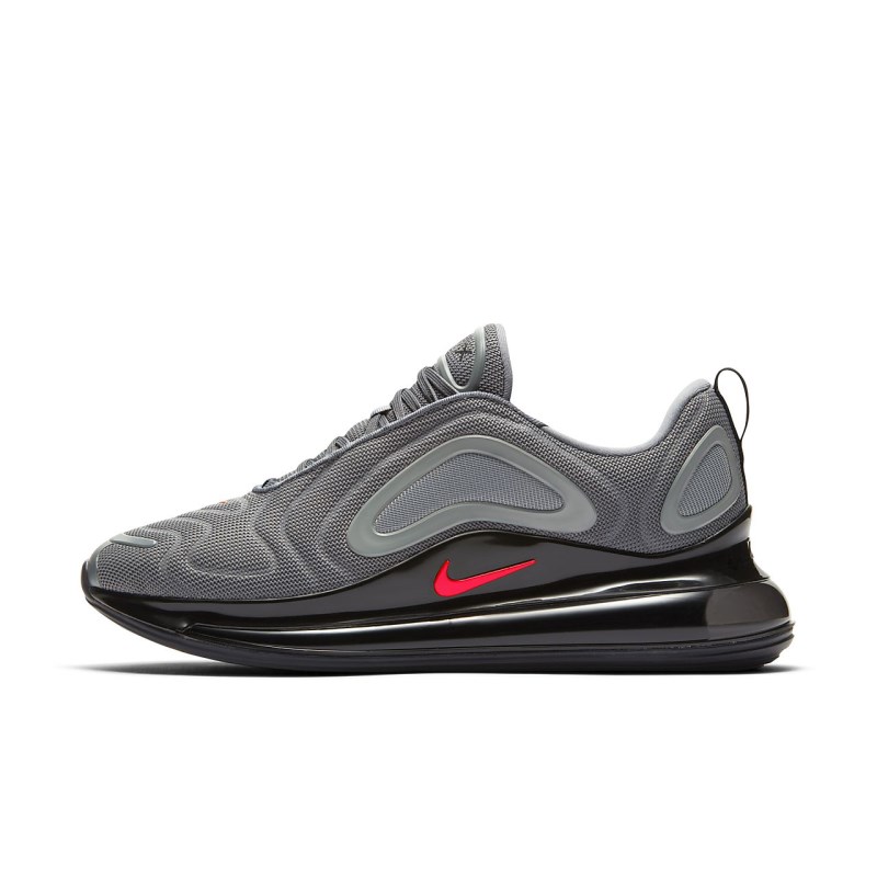 Tenisky Nike Air Max 720 Panske Siva | FD3156-991