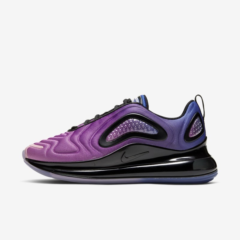 Tenisky Nike Air Max 720 SE Damske Modre | LR2551-853