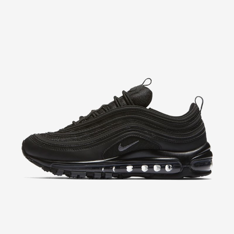Tenisky Nike Air Max 97 Damske Čierne | PJ8221-149