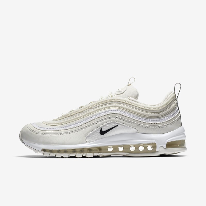 Tenisky Nike Air Max 97 Panske Biele | SI9496-410