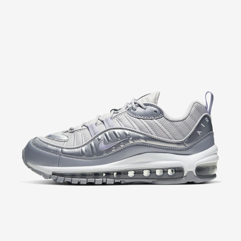 Tenisky Nike Air Max 98 SE Damske Siva | SN1889-638