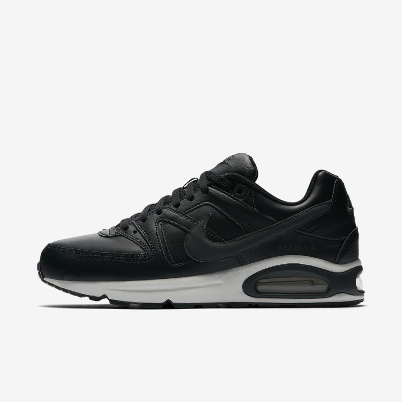 Tenisky Nike Air Max Command Panske Čierne | DC2075-446