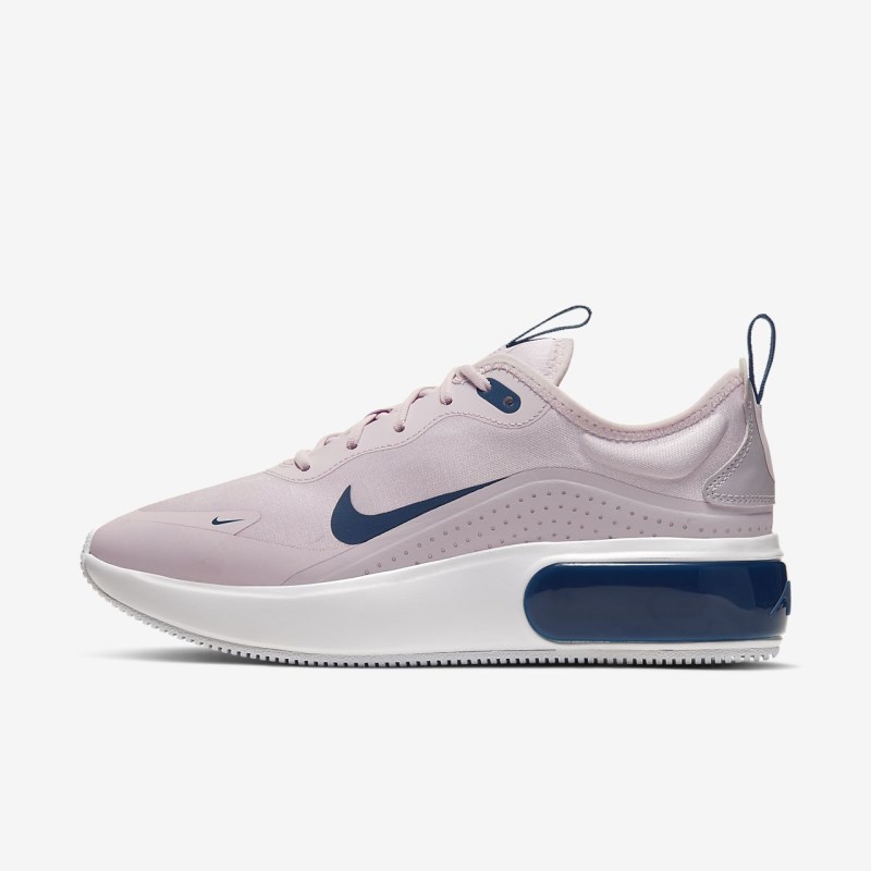 Tenisky Nike Air Max Dia Damske Ruzove | OM9042-426