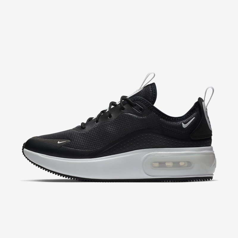 Tenisky Nike Air Max Dia Damske Čierne | BK0854-174