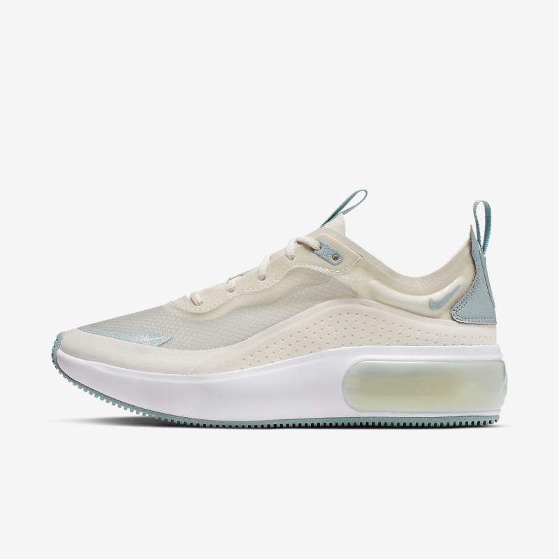 Tenisky Nike Air Max Dia LX Damske Biele | XH1621-719