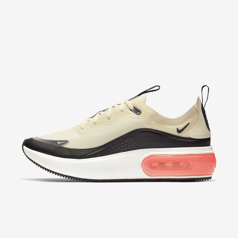 Tenisky Nike Air Max Dia SE Damske Biele | EA0866-056