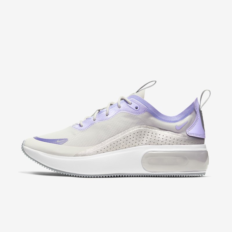 Tenisky Nike Air Max Dia SE Damske Siva | DQ9825-385