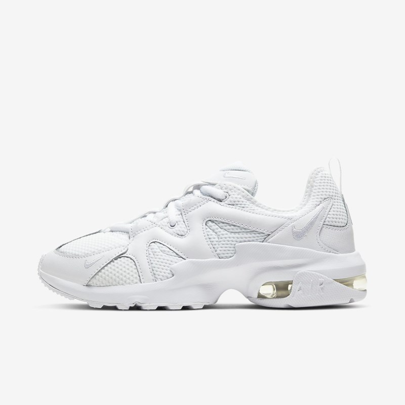 Tenisky Nike Air Max Graviton Damske Biele | FQ7859-809