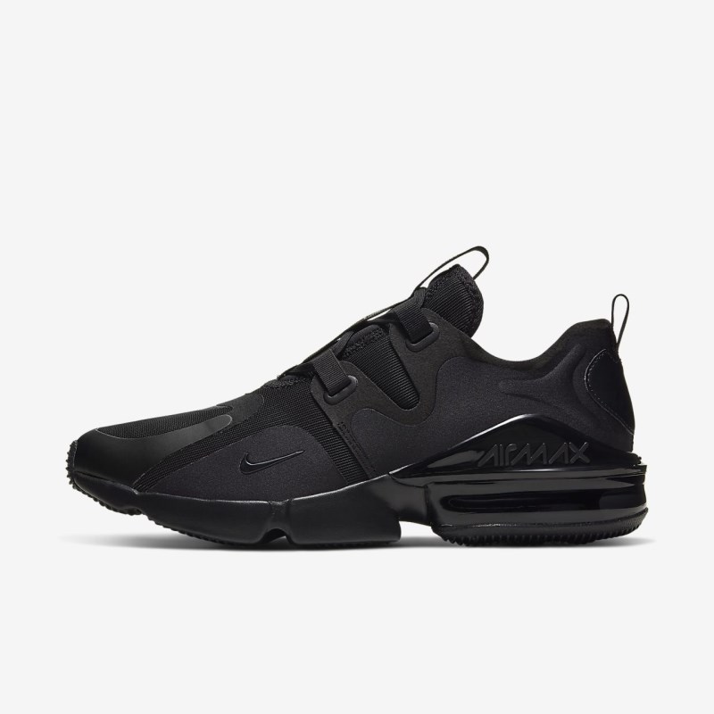 Tenisky Nike Air Max Infinity Panske Čierne | ZL7949-009
