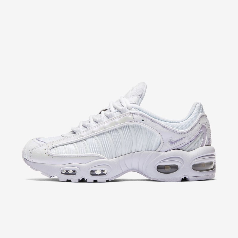 Tenisky Nike Air Max Tailwind IV Damske Biele | SW5364-827