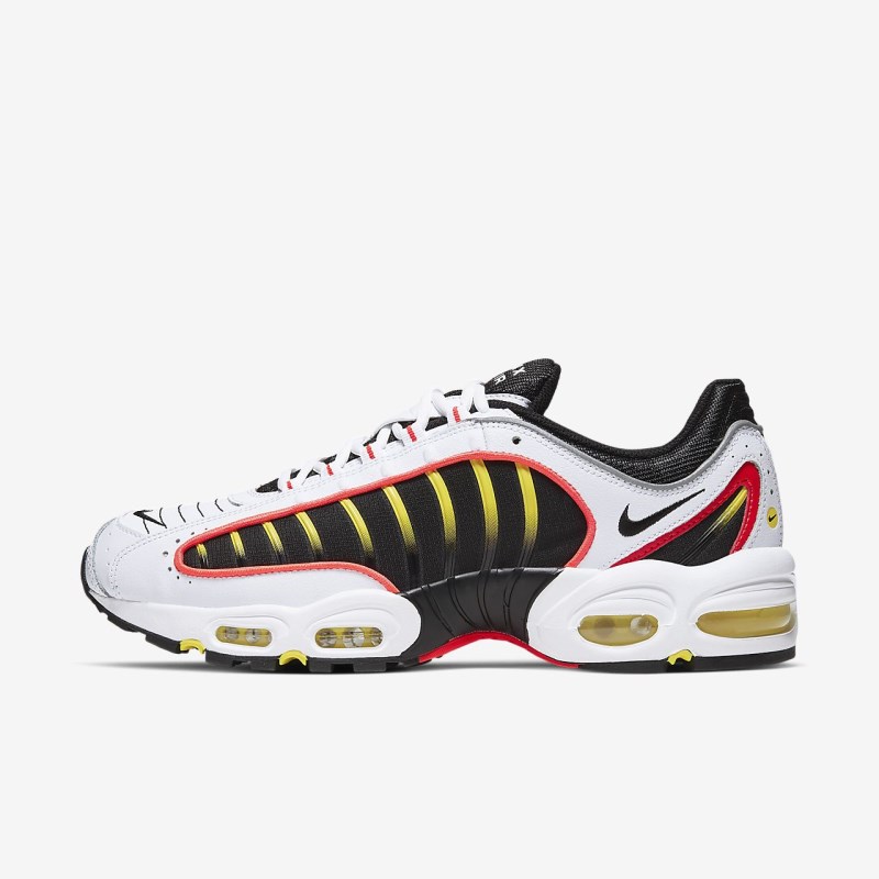 Tenisky Nike Air Max Tailwind IV Panske Biele | AP3961-413