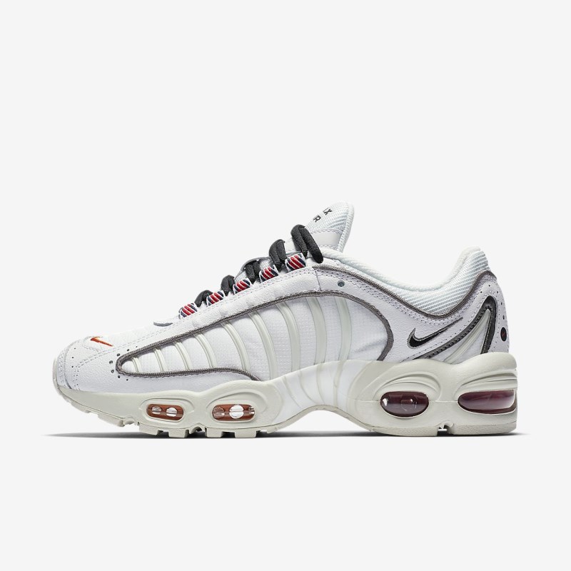 Tenisky Nike Air Max Tailwind IV SE Damske Biele | UN2153-861