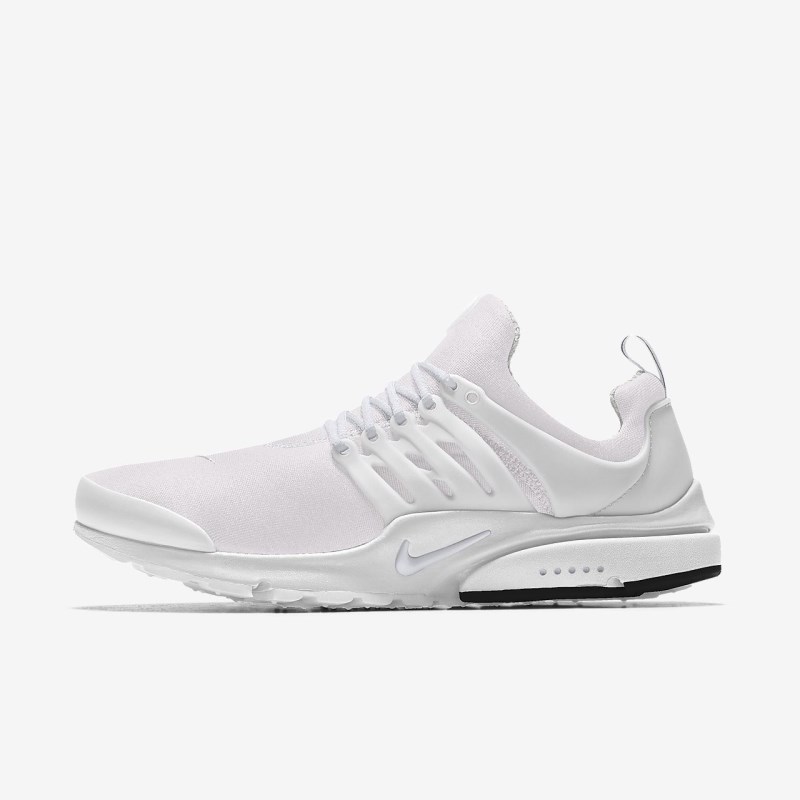 Tenisky Nike Air Presto Damske Biele | ZP0076-683