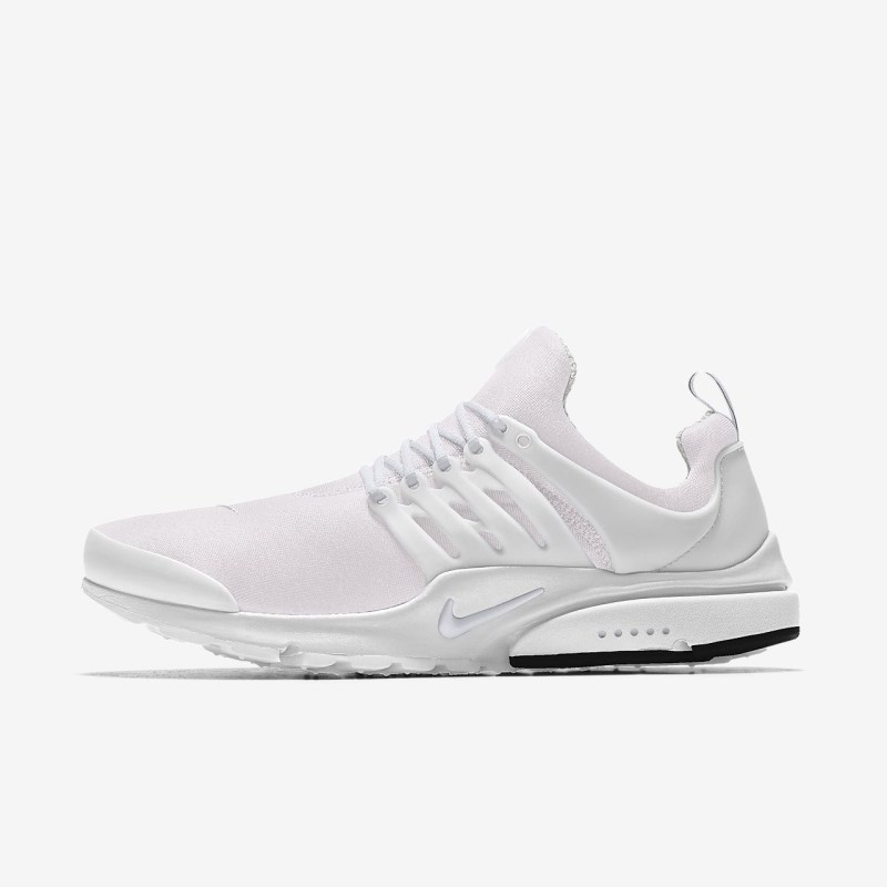 Tenisky Nike Air Presto Panske Biele | TC3709-289