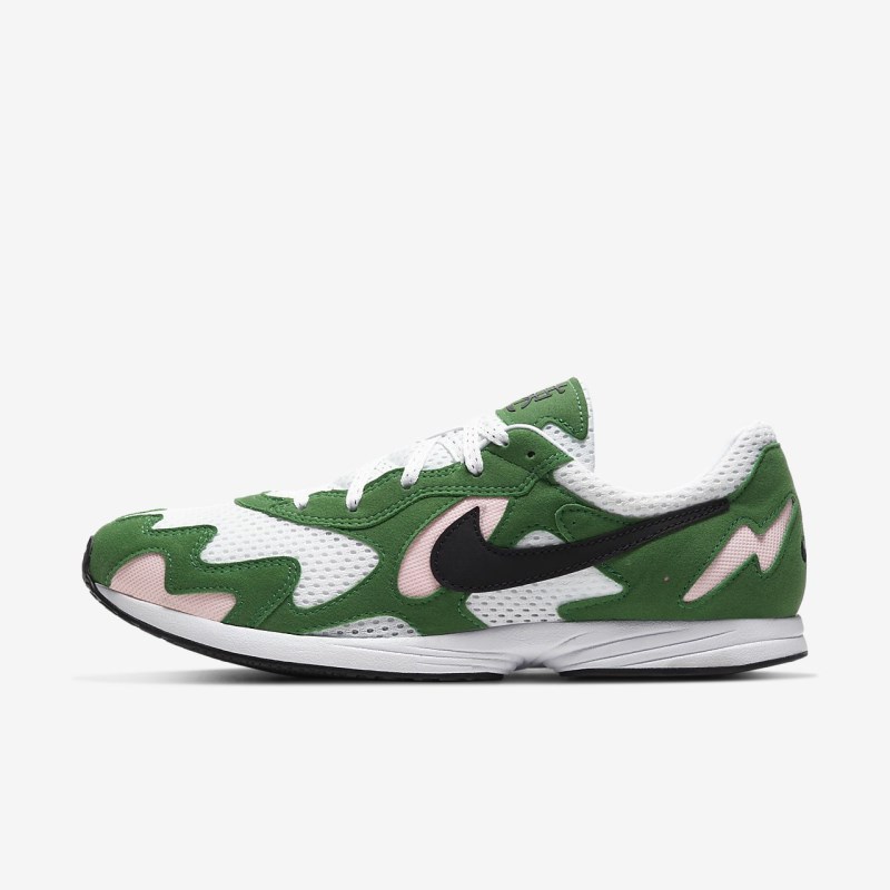 Tenisky Nike Air Streak Lite Panske Zelene | LW4120-158