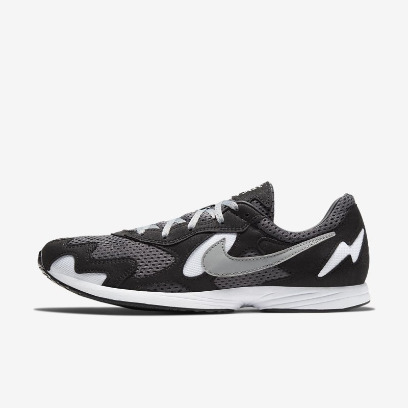 Tenisky Nike Air Streak Lite Panske Čierne | SH1539-730