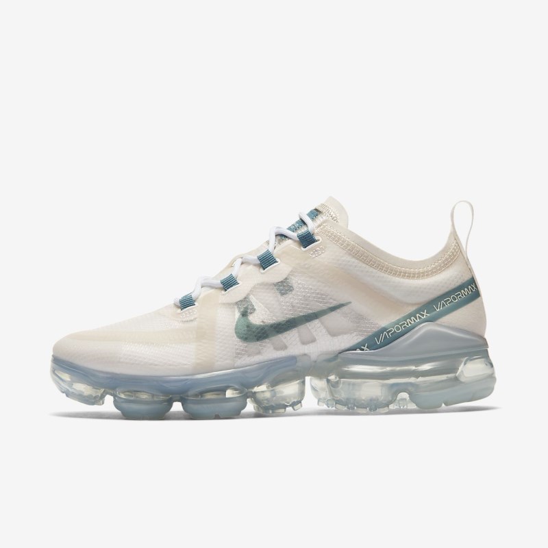 Tenisky Nike Air VaporMax 2021 Damske Biele | VZ7799-546