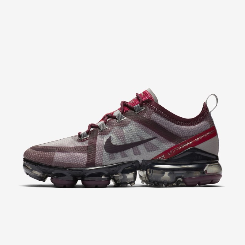 Tenisky Nike Air VaporMax 2021 Damske Bordove | AG0883-744