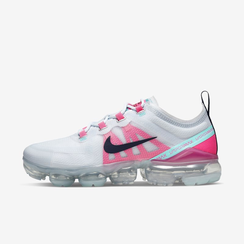 Tenisky Nike Air VaporMax 2021 Damske Siva | QP6641-682