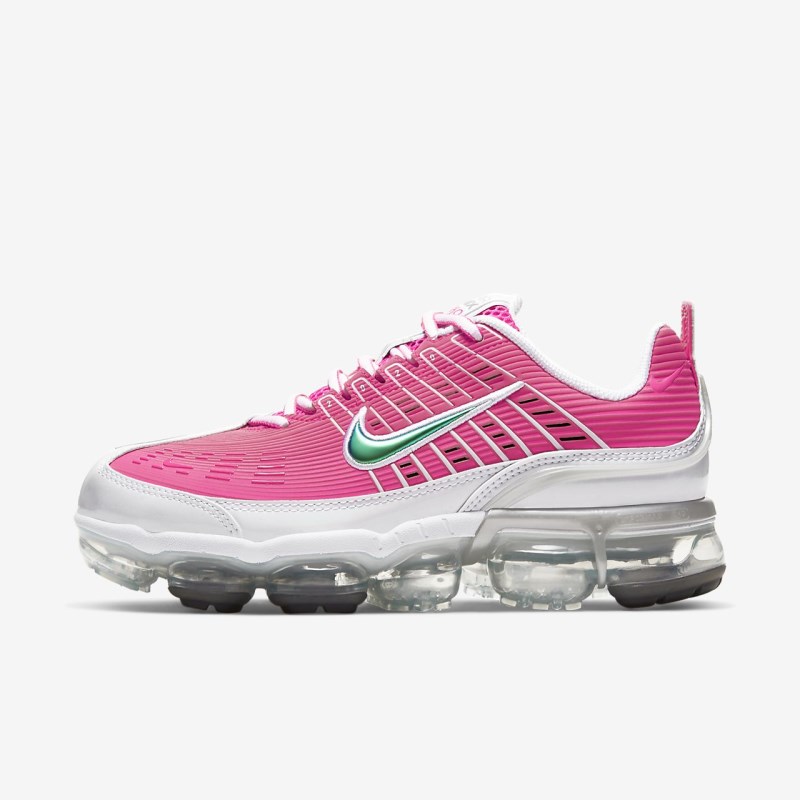 Tenisky Nike Air VaporMax 360 Damske Ruzove | QG9479-853