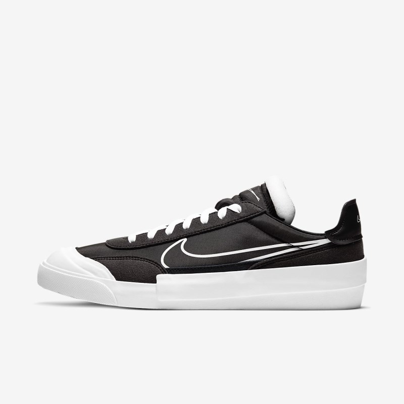 Tenisky Nike Drop-Kategória Damske Čierne | XH3996-101