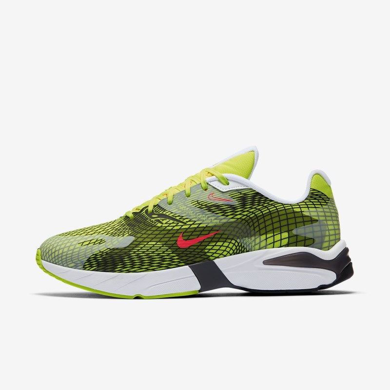 Tenisky Nike Ghoswift Panske Biele | WZ8944-588