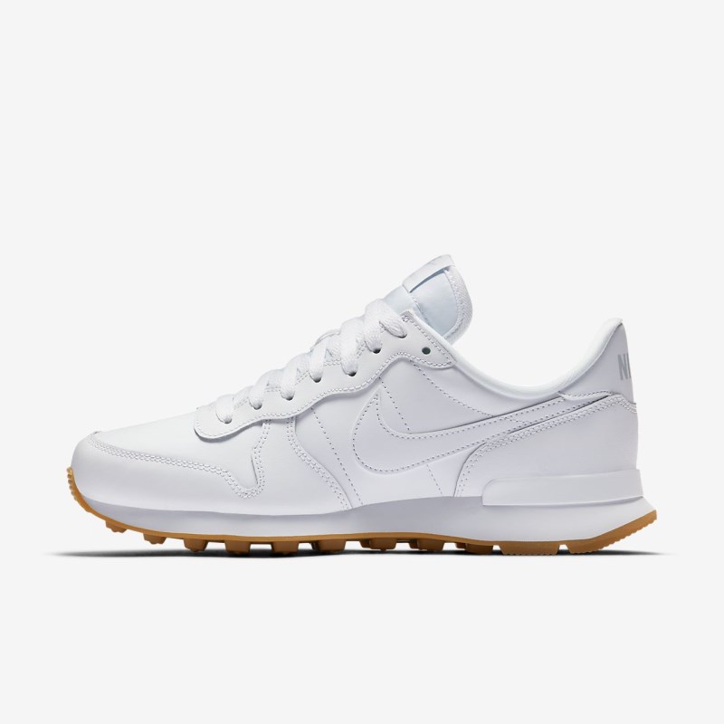 Tenisky Nike Internationalist Damske Biele | EE4172-265