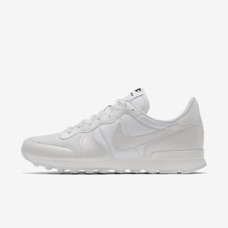 Tenisky Nike Internationalist Panske Modre | JB8014-662