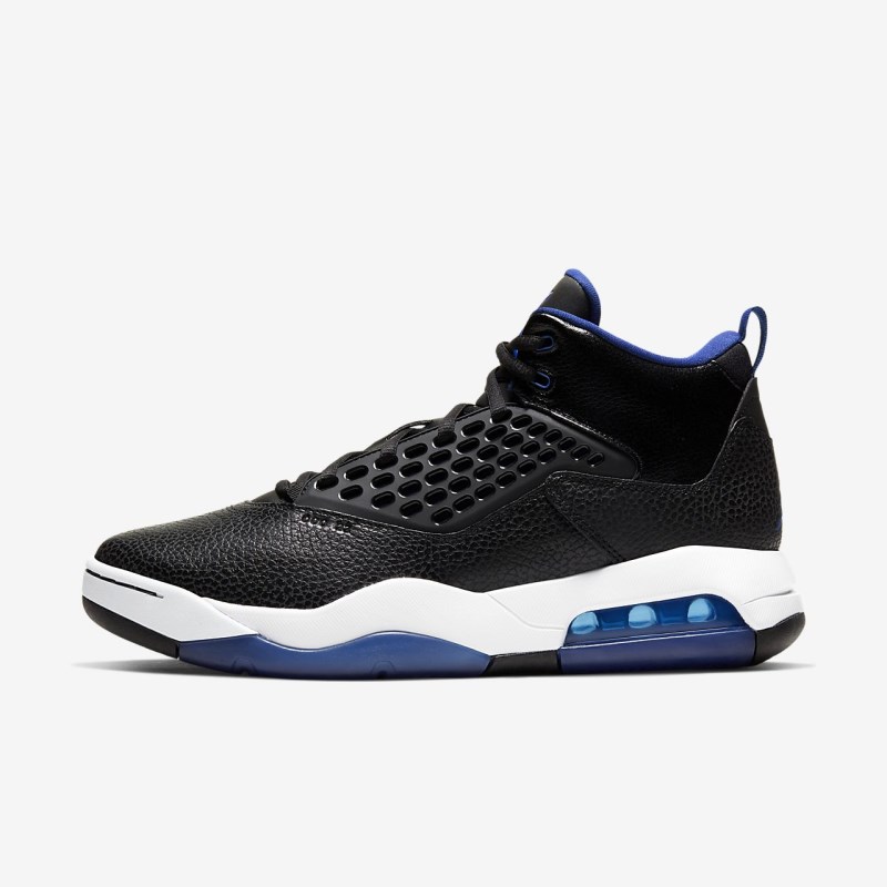 Tenisky Nike Jordan Maxin 200 Panske Čierne | RH3708-689