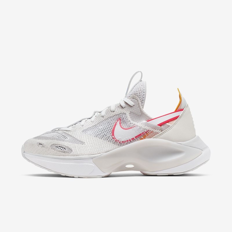 Tenisky Nike N110 D/MS/X Panske Siva | GH4284-076
