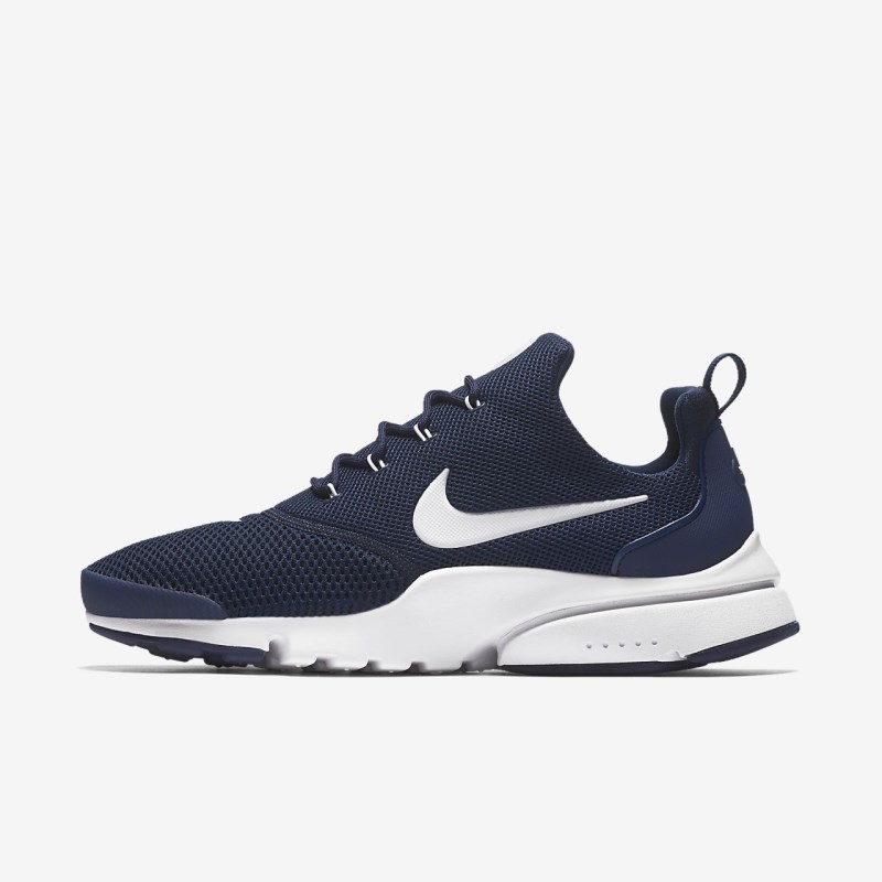 Tenisky Nike Presto Fly Panske Tmavo Modre | TT2882-291