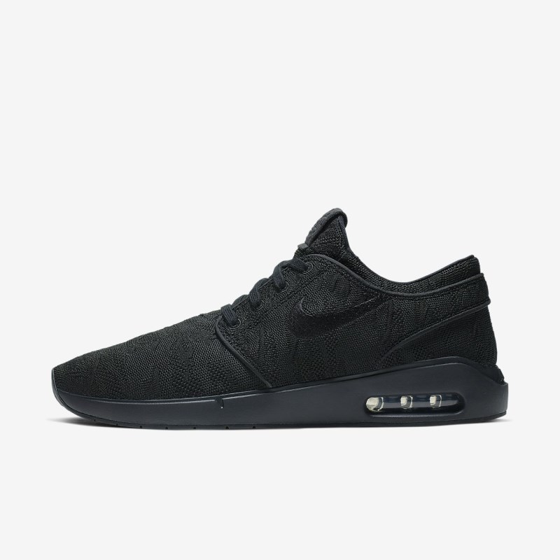 Tenisky Nike SB Air Max Stefan Janoski 2 Damske Čierne | ZO1051-043