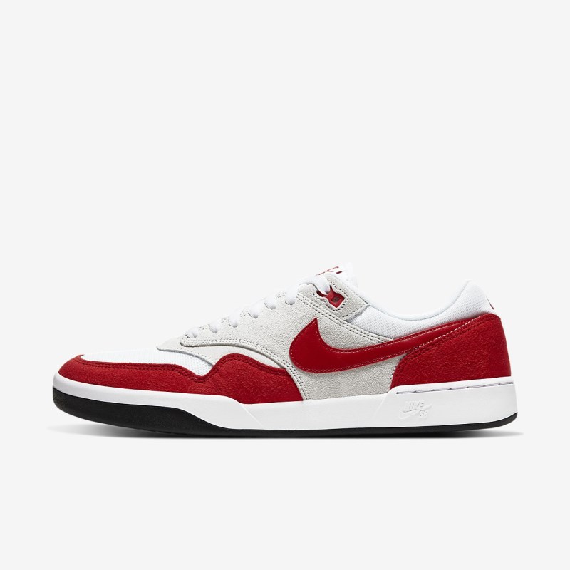 Tenisky Nike SB GTS Return Premium Damske Červené | ZV6690-286