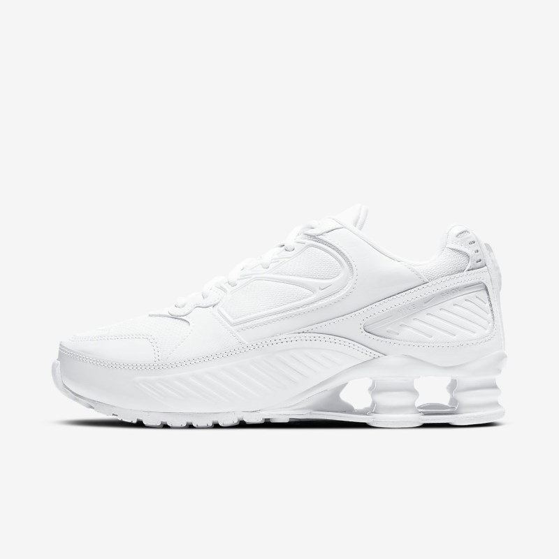 Tenisky Nike Shox Enigma 9000 Damske Biele | SM7612-330