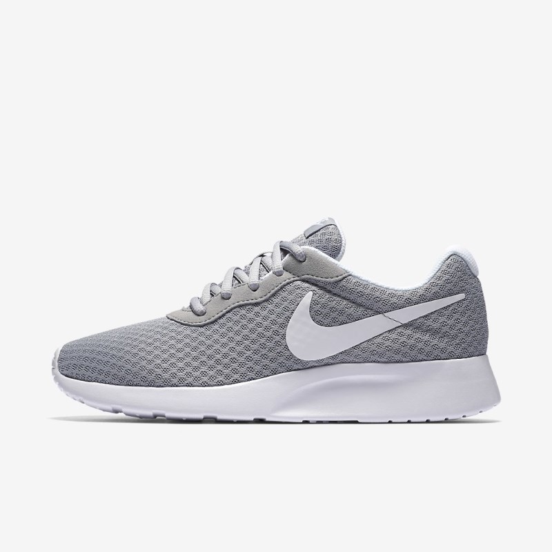 Tenisky Nike Tanjun Damske Siva | DZ8986-644