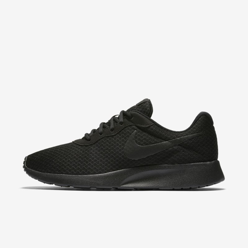 Tenisky Nike Tanjun Panske Čierne | YD9283-916