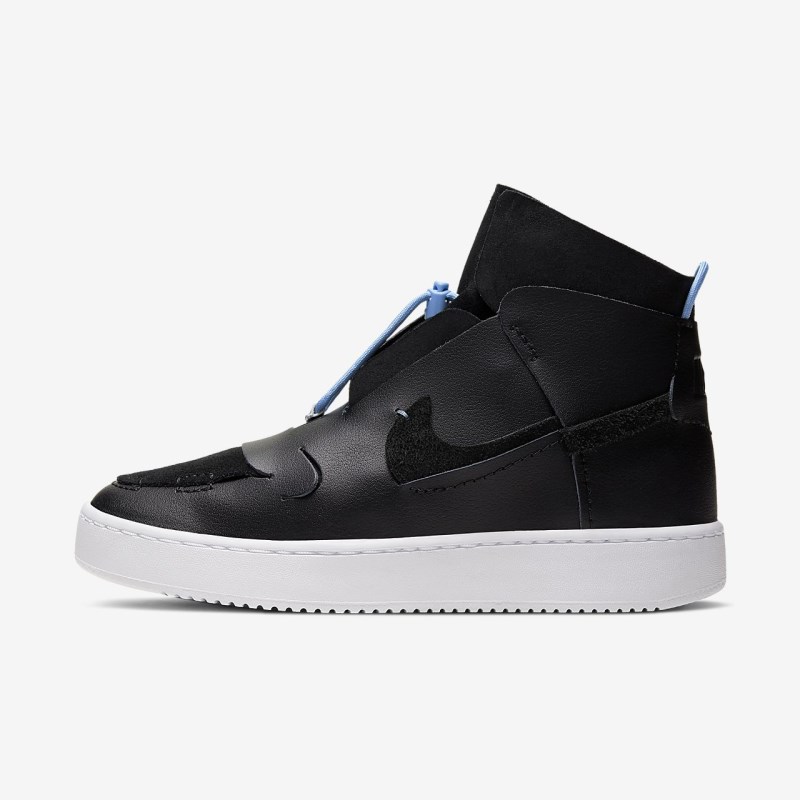 Tenisky Nike Vandalised Damske Čierne | AR4662-687