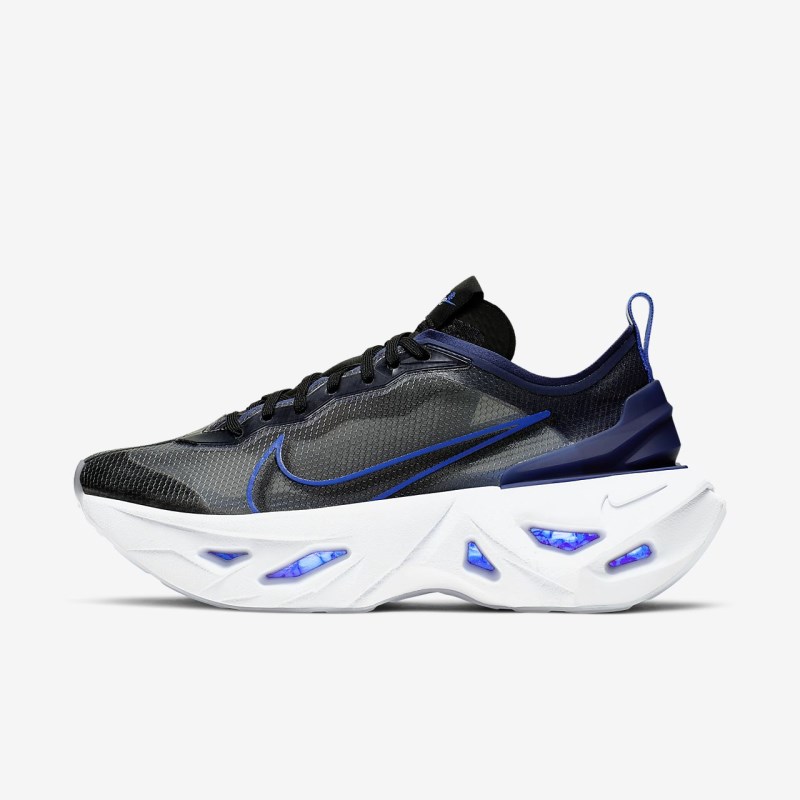 Tenisky Nike ZoomX Vista Grind Damske Čierne | XK7154-332