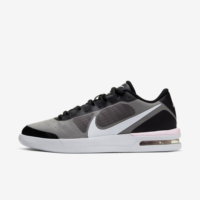 Tenisove Tenisky Nike Court Air Max Vapor Wing MS Damske Čierne | GM4495-137